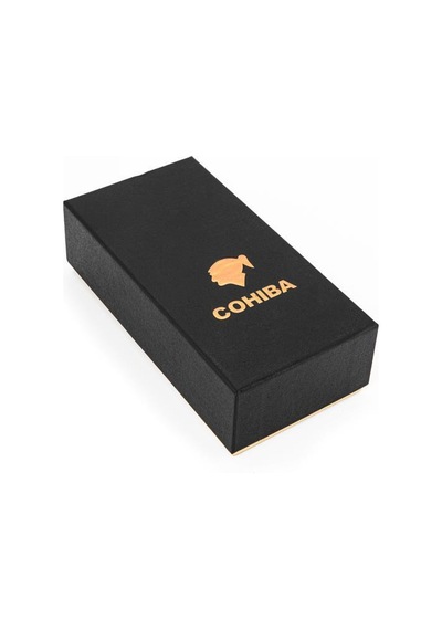 Cohiba Tek Torch Pürmüz Masa Tipi Puro Çakmağı - Tr2978