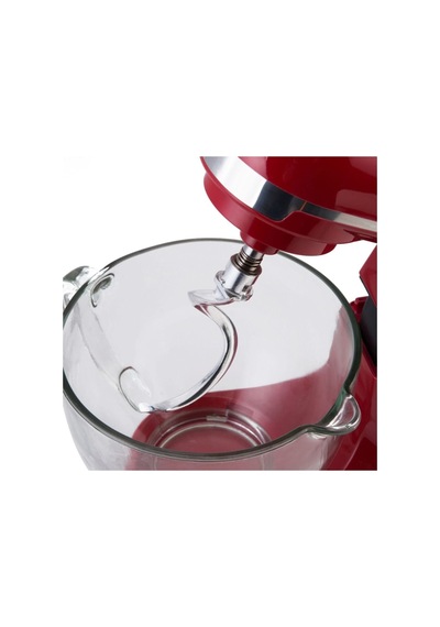 Cookplus by Karaca Quick Chef 1001 1000 W Cam Hazneli Mutfak Robotu