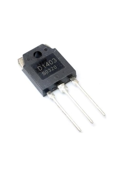 2sd 1403 To-3p Transistör