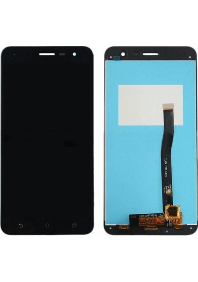 Asus Zenfone 3 Ze520Kl Lcd Ekran Dokunmatik (349752567)