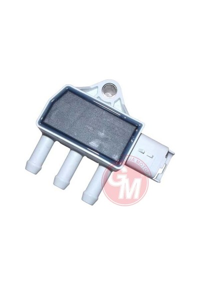 Gua 42303 Partikül Basınç Sensörü Renault Megane Iv 18 Express 21 Dacıa Duster Iı 18 1.5dci 227708860r-a6089052100 -