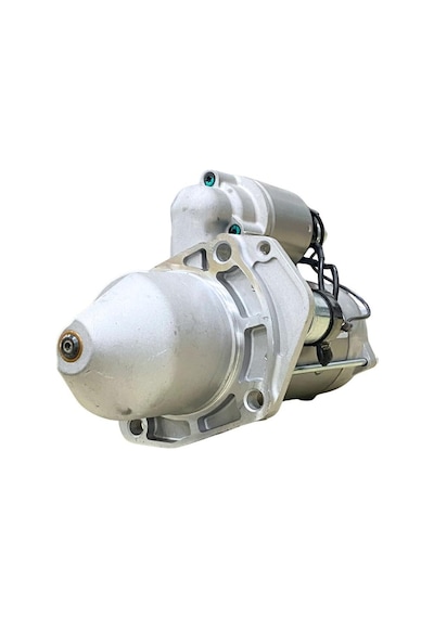24v Marş Motoru Bosch Tipi 10 Diş 4 Kw Güleryüz Cobra-ıveco Euro Cargo-karsan Atak-otokar Sultan