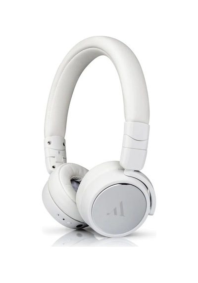 Argon Audio Pop 2 Hi-fi Bluetooth Kulaklık Beyaz