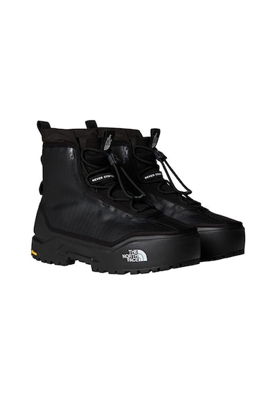 The North Face Base Camp 100 Wp Erkek Outdoor Botu Nf0a8d9fkx71 Siyah