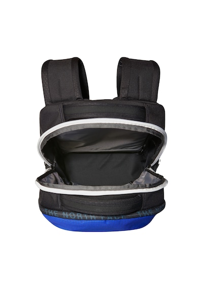 The North Face Jester Sırt Çantası-32324 Mavi-siyah