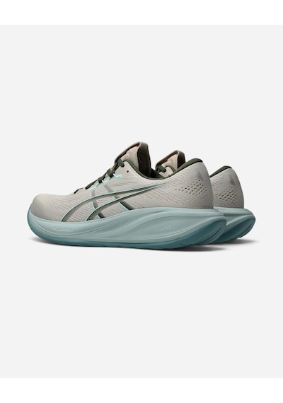Asics Gel-cumulus 28 Erkek Bej Koşu Ayakkabısı 1011c143-250