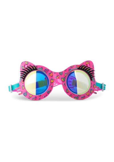Bling2o Paws Purrty Pink - Çocuk Deniz Gözlüğü Karışık