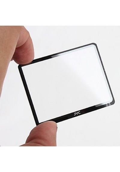 2.5 İnç Lcd'li Makineler için Lcd Ekran Koruyuc