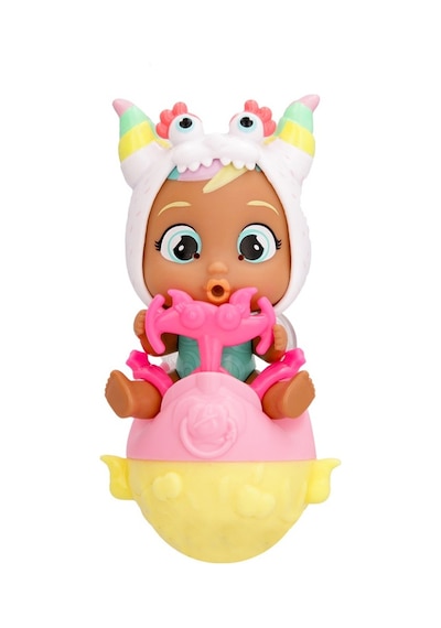 Cry Babies 914698 Mt Stars Zıplayan Bebekler Nunu