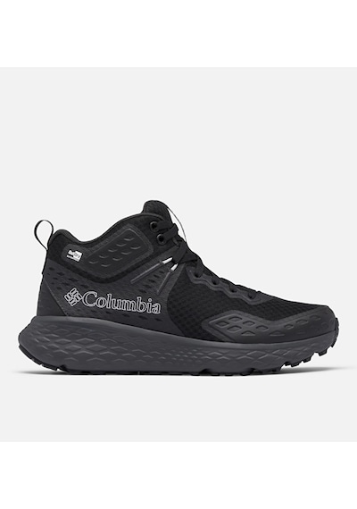 Columbia Konos Trs Outdry Mid Erkek Kısa Bot Bm7354 Siyah