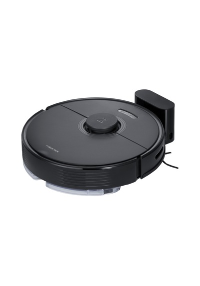 Roborock Q7 Max Siyah Akıllı Robot Süpürge (Outlet)