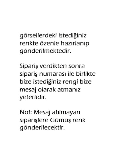 Gümüş Taş Kaplı Araç Içi Taşlı Numaratör