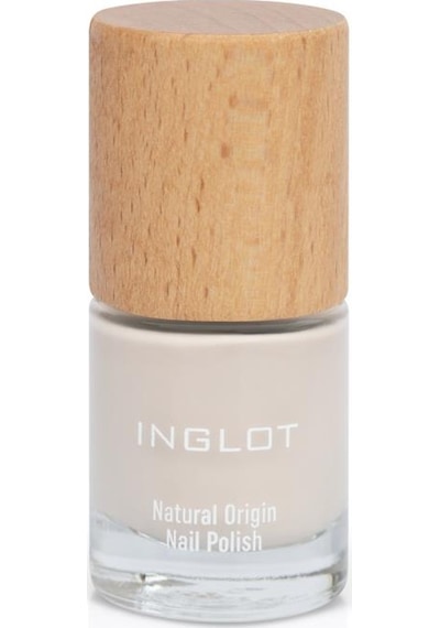 Inglot Natural Origin Nail Polish Fresh Start 001