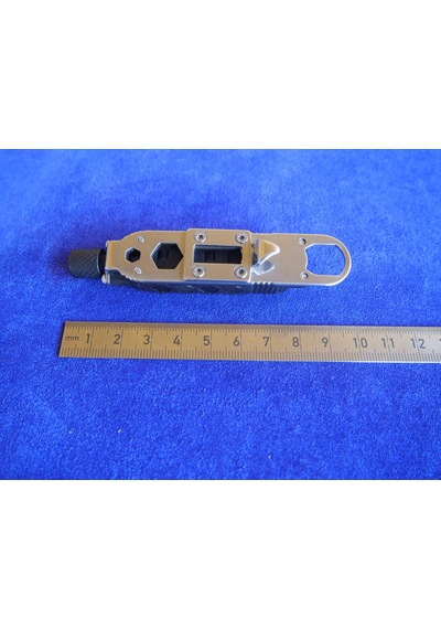 9095 Torx Anahtar Seti - Kampçı Tork Anahtar Seti Çok Renkli
