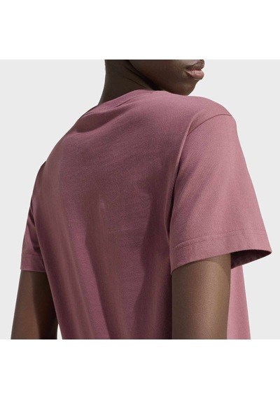 Adidas Kq6702 Ess Tee Kadın Tişört Pembe