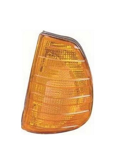 Depo Sinyal Lambası Sağ A0008207421 W123