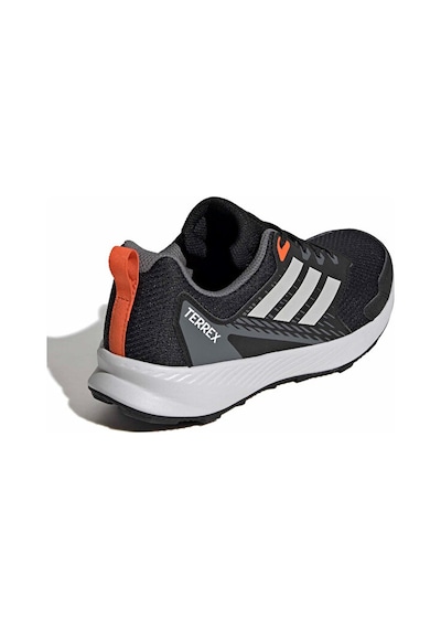 Adidas Terrex Tracefinder J Genç Arazi Tipi Koşu Ayakkabısıjs0849 Siyah Siyah