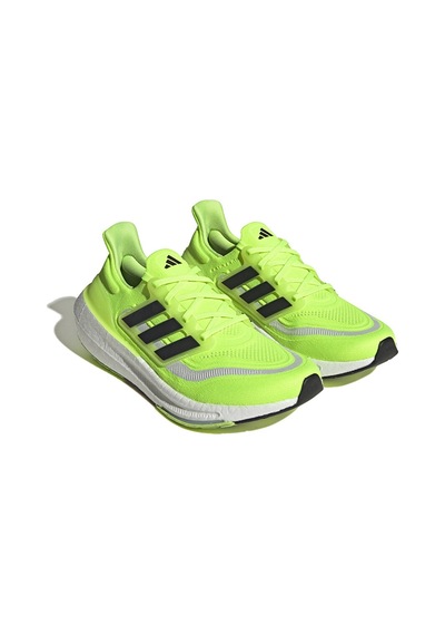 Adidas Ultraboost Light Erkek Koşu Ayakkabısı Ie1767 Yeşil