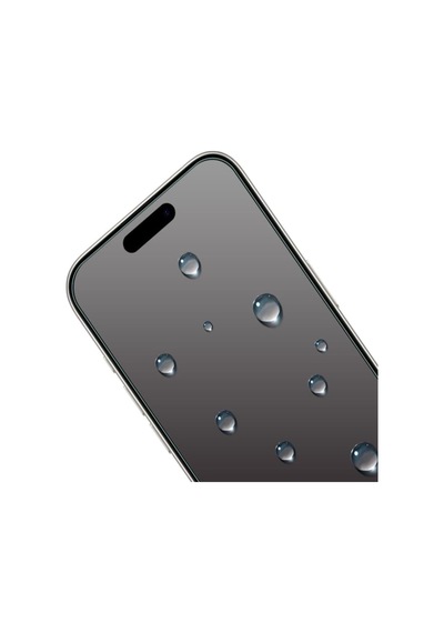 Oppo A5 Pro Mat Ekran Koruyucu Parmak İzi Bırakmaz Şeffaf