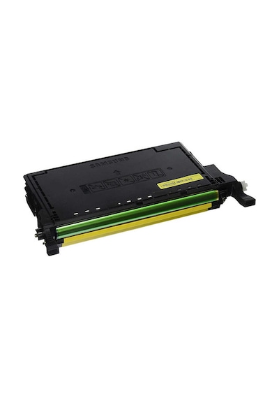 Samsung Uyumlu Clt-y609s-hp Su563a Sarı Toner