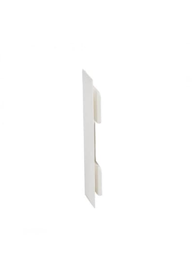 638001 Dlp-s Kablo Kanalı Kapak Birleştirme Parçası 75 Mm