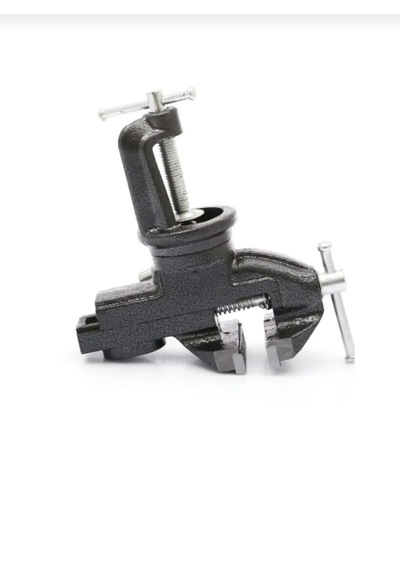 60 Mm Profesyonel Dönerli Masa Mengenesi