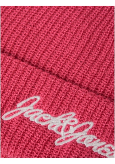 Jack & Jones Jack&jones Fuşya Erkek Bere 12242399 001