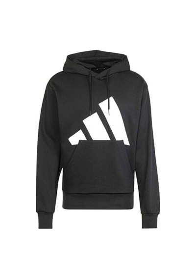 Adidas Erkek Sweatshirt M Bl Fl Hd In6159 SiYAH