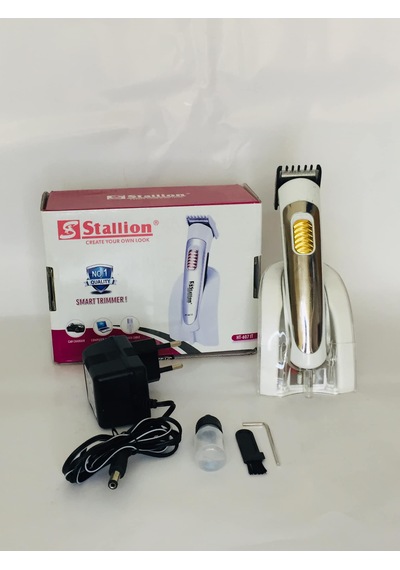 Stallion HT607IT Tıraş Makinesi