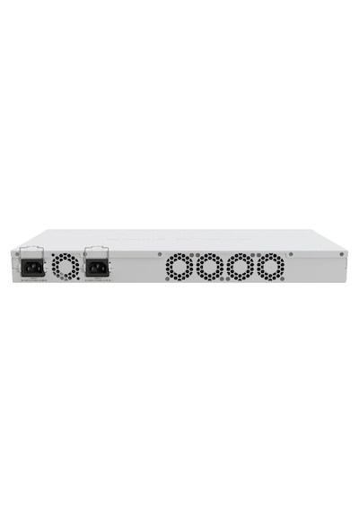 MikroTik CCR2116-12G-4S+ 12 Port Firewall Router