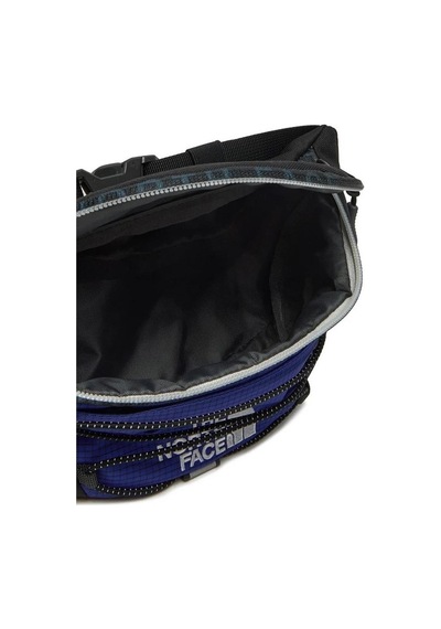 The North Face Jester Lumbar Bel Çantası Siyah Lacivert Lacivert - Mavi