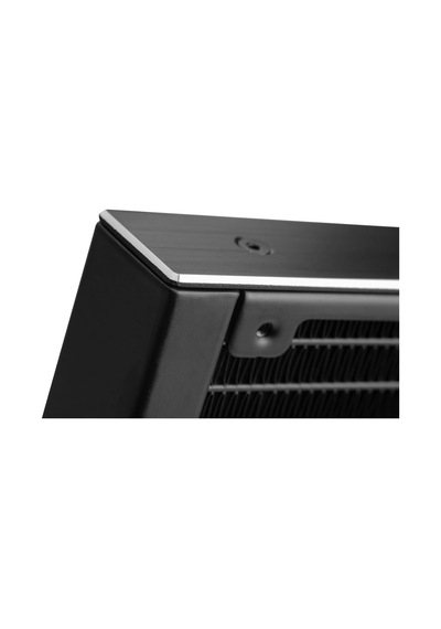 Nucleus Aıo Cr360 Lux D-rgb Hepsi Bir Arada Sıvı Cpu Soğutucu, Ek Fpt Fanları, Su Soğutma Bilgisayar Parçaları, 1