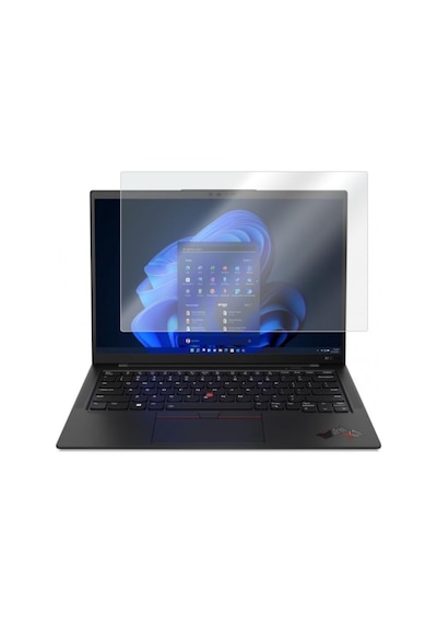 Lenovo Thinkpad X1 Carbon 10 Mat Ekran Koruyucu 14 İnç