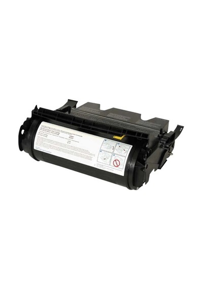 Lexmark T630-t632-t634-12a7462 Uyumlu Toner