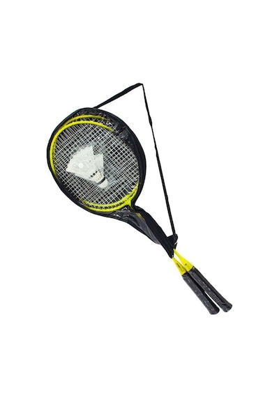 Badminton Raket Seti