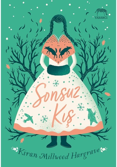 Sonsuz Kış - 57855210113573380184975