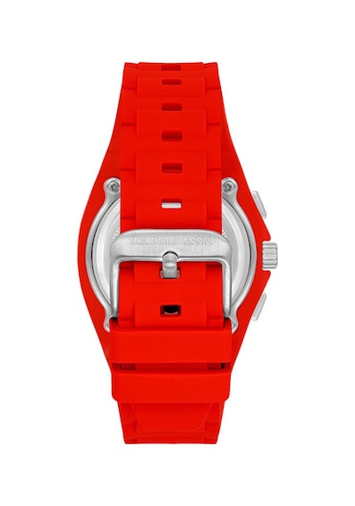 U.S. Polo Assn. USPA1103-04 Erkek Kol Saati