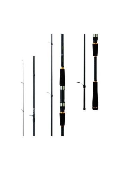 Daiwa New Legalis Seabass 270 Cm 7 28 Gr Spin Olta Kamışı Som00000359
