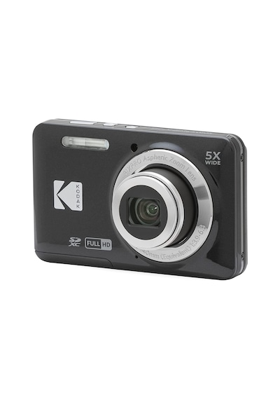 Kodak Pixpro Friendly Zoom FZ55 Dijital Fotoğraf Makinesi (İthalatçı Garantili)