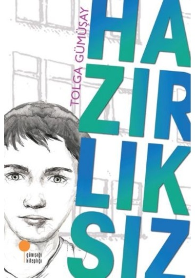 Hazırlıksız - Yqbx-663845