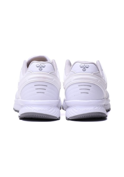 Hummel Porter X Unisex Beyaz Koşu Ayakkabısı Beyaz