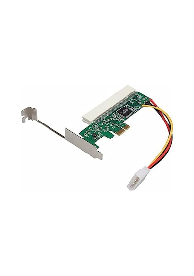 Platoon Pcı-express Pcıe Pcı-e X1 X4 X8 X16 To Pcı Bus Riser Card Köprü K Pci-exp Pci Çevirici Pci 1x Exp Pci Çevirici