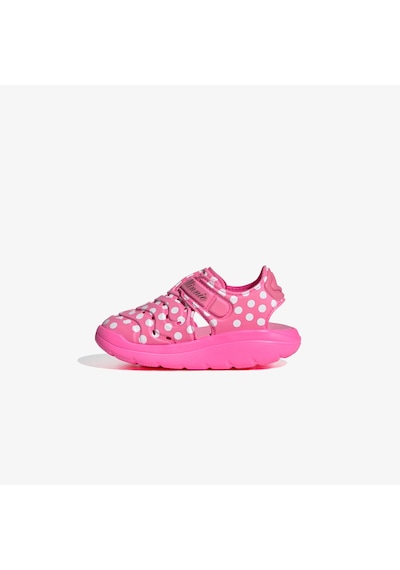 Adidas Water Sandal Minnie Çocuk Pembe Terlik Jq4400 2800236