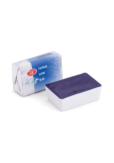 St.petersburg White Nights Tam Tablet Suluboya 2.5ml N 519 Azure