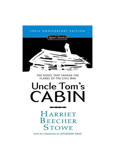 Uncle Tom'S Cabin N11.273