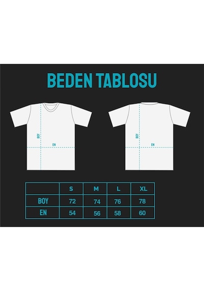 Noıssey Chase The Wind- Oversize Baskılı Pamuklu Bisiklet Yaka Kısa Kollu T-shirt Bej