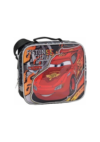 Cars Beslenme Çantası 87664