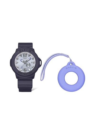 Casio Bga-15k-2adr Kol Saati Diğer