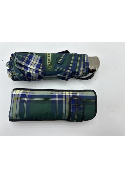 Marlux April A-236l Mikro Mini A2 Şemsiye Yeşil