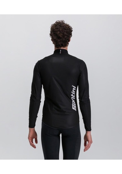 Santini Guard Nimbus Erkek Yağmurluk Ceket Sp52275guardnımb Çok Renkli